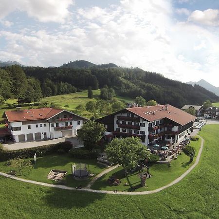 Hotel Seiserhof & Seiseralm Bernau am Chiemsee Εξωτερικό φωτογραφία