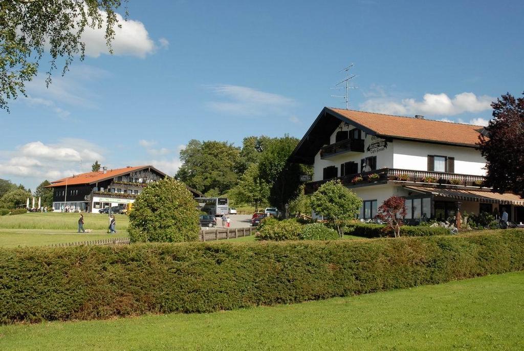 Hotel Seiserhof & Seiseralm Bernau am Chiemsee Εξωτερικό φωτογραφία