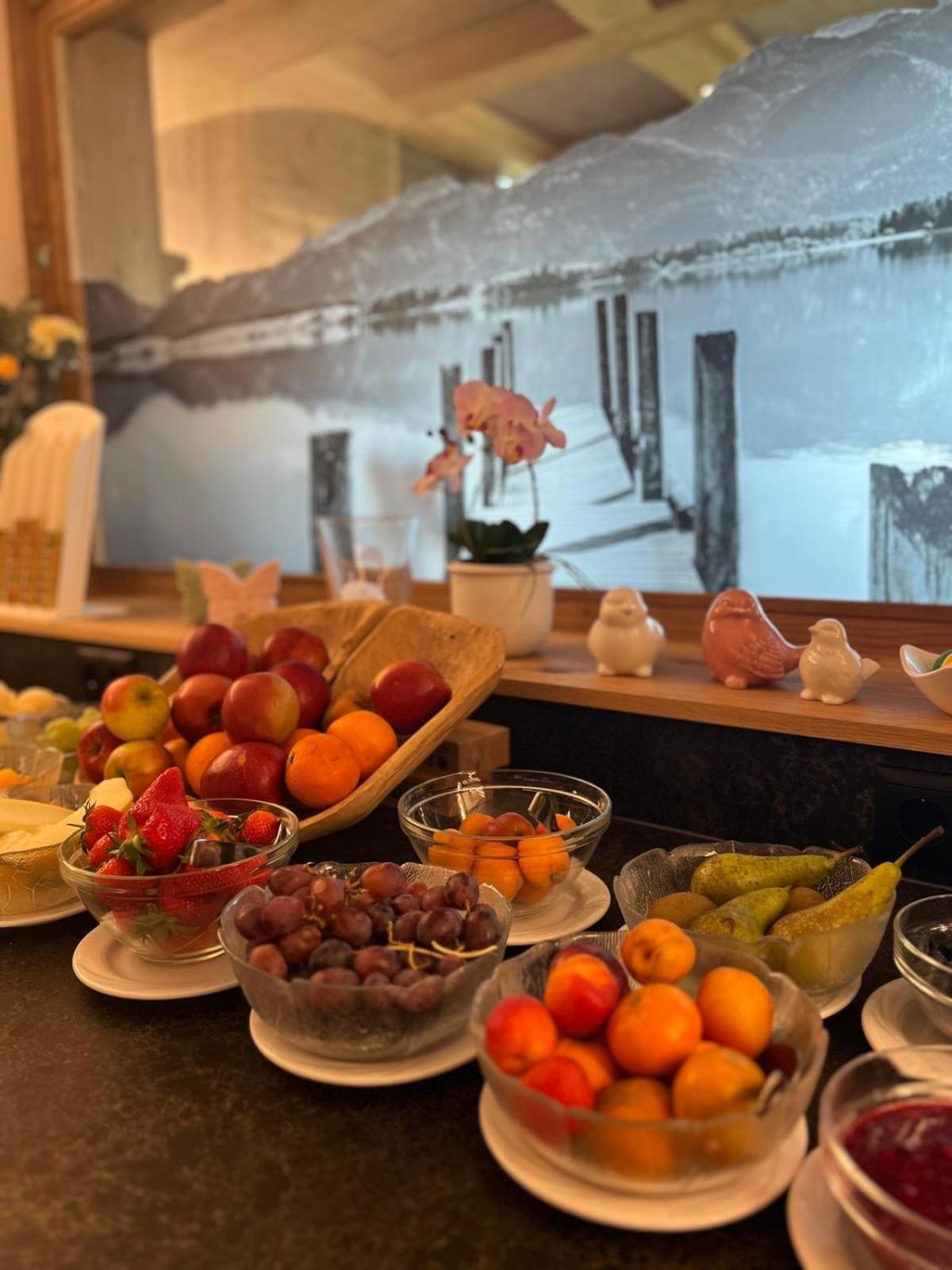 Hotel Seiserhof & Seiseralm Bernau am Chiemsee Εξωτερικό φωτογραφία