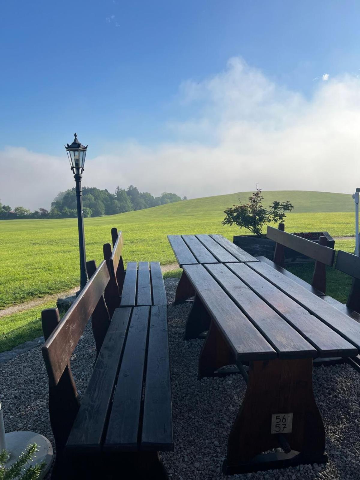 Hotel Seiserhof & Seiseralm Bernau am Chiemsee Εξωτερικό φωτογραφία