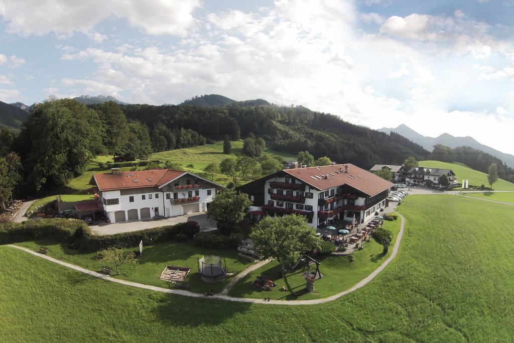 Hotel Seiserhof & Seiseralm Bernau am Chiemsee Εξωτερικό φωτογραφία