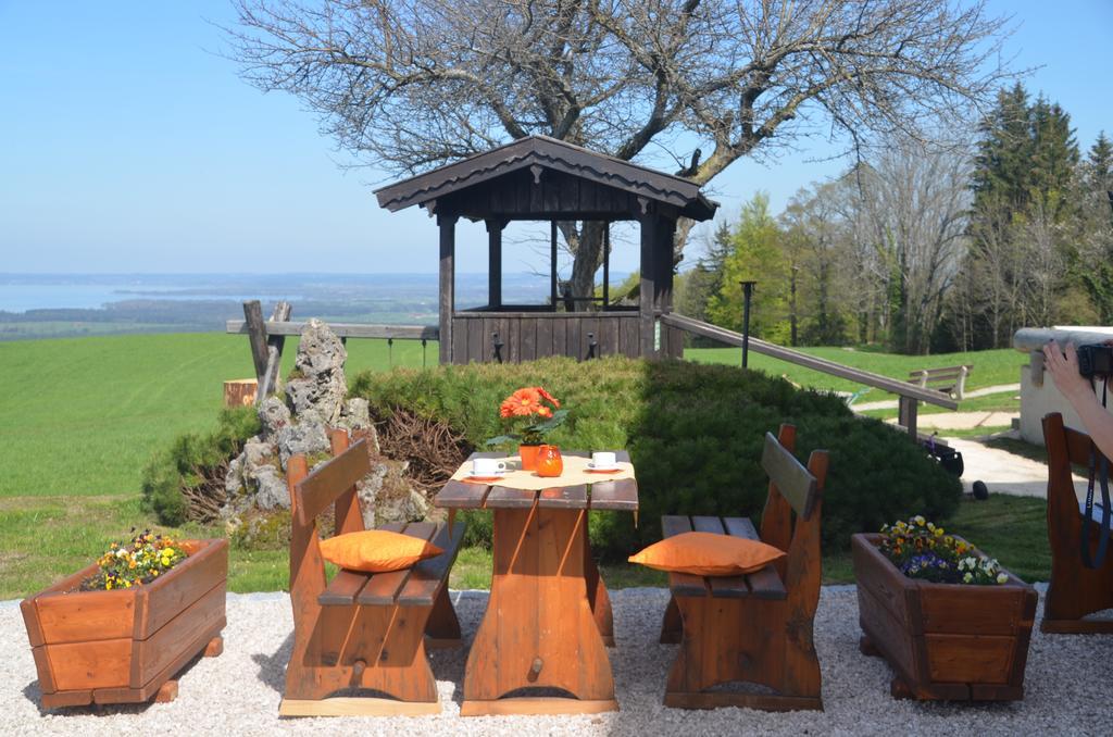 Hotel Seiserhof & Seiseralm Bernau am Chiemsee Εξωτερικό φωτογραφία