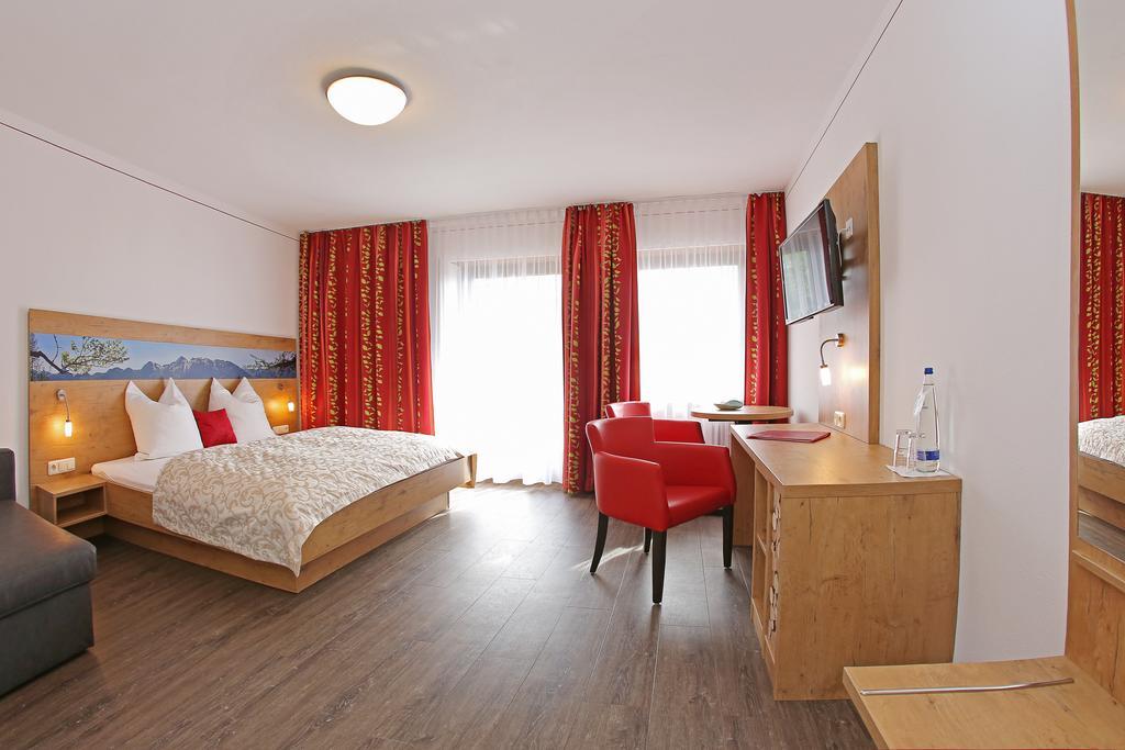 Hotel Seiserhof & Seiseralm Bernau am Chiemsee Εξωτερικό φωτογραφία