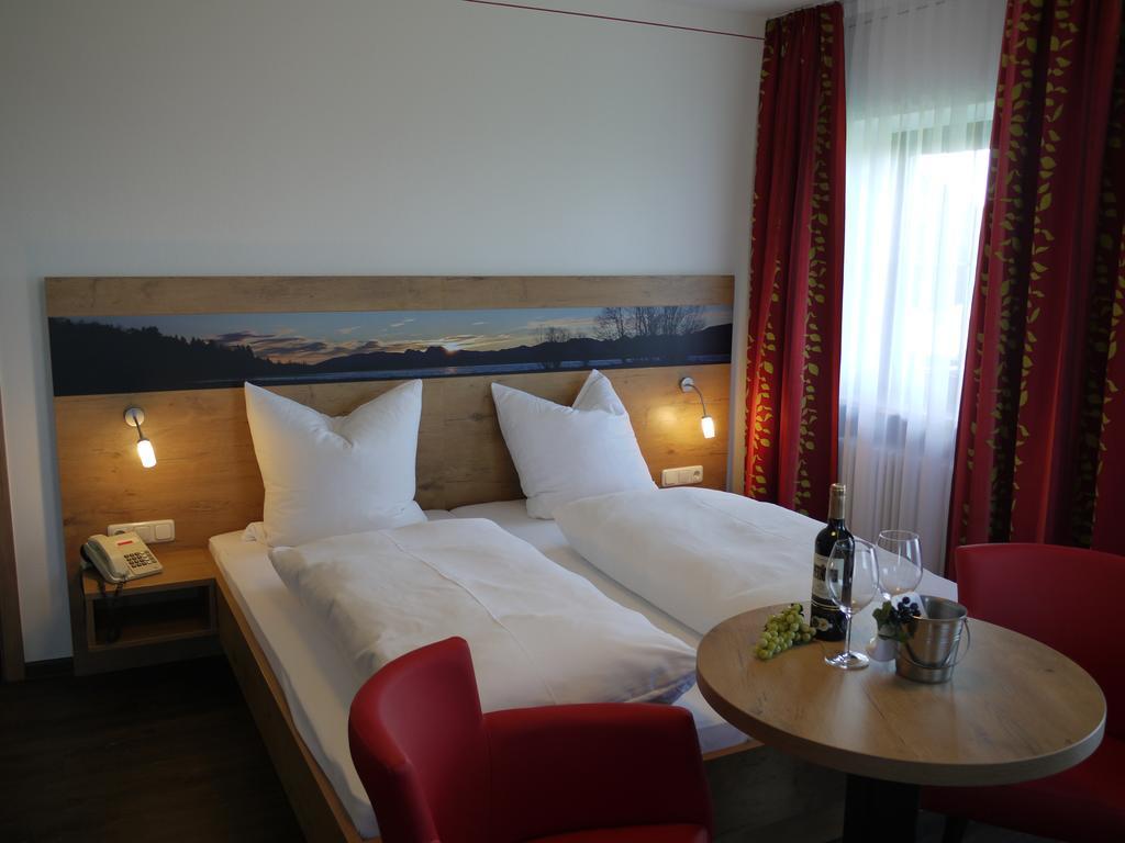 Hotel Seiserhof & Seiseralm Bernau am Chiemsee Εξωτερικό φωτογραφία