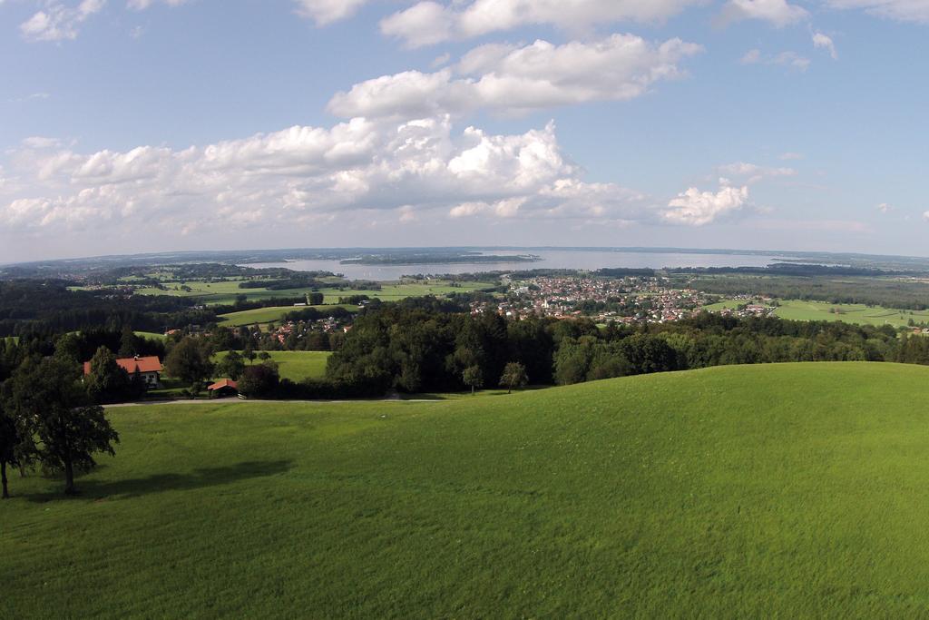 Hotel Seiserhof & Seiseralm Bernau am Chiemsee Εξωτερικό φωτογραφία