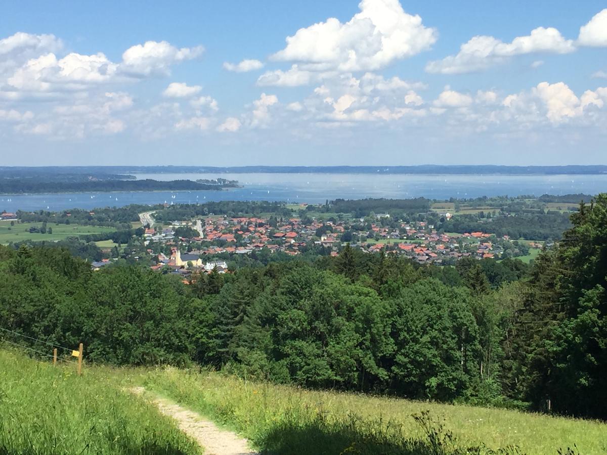 Hotel Seiserhof & Seiseralm Bernau am Chiemsee Εξωτερικό φωτογραφία