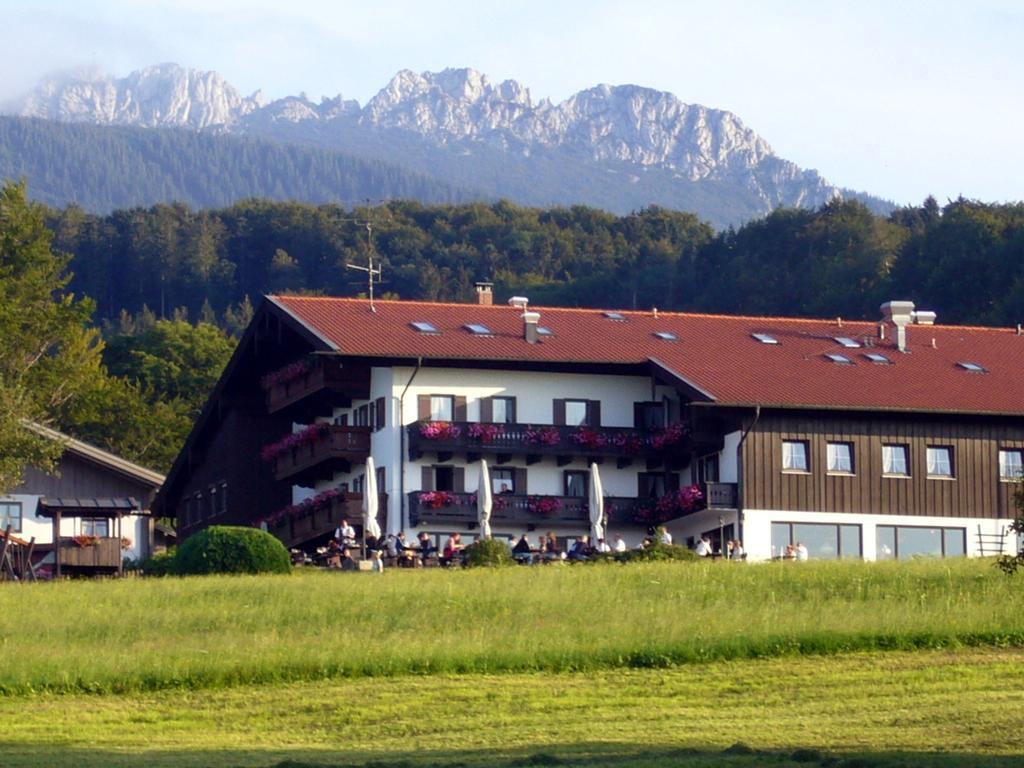 Hotel Seiserhof & Seiseralm Bernau am Chiemsee Εξωτερικό φωτογραφία