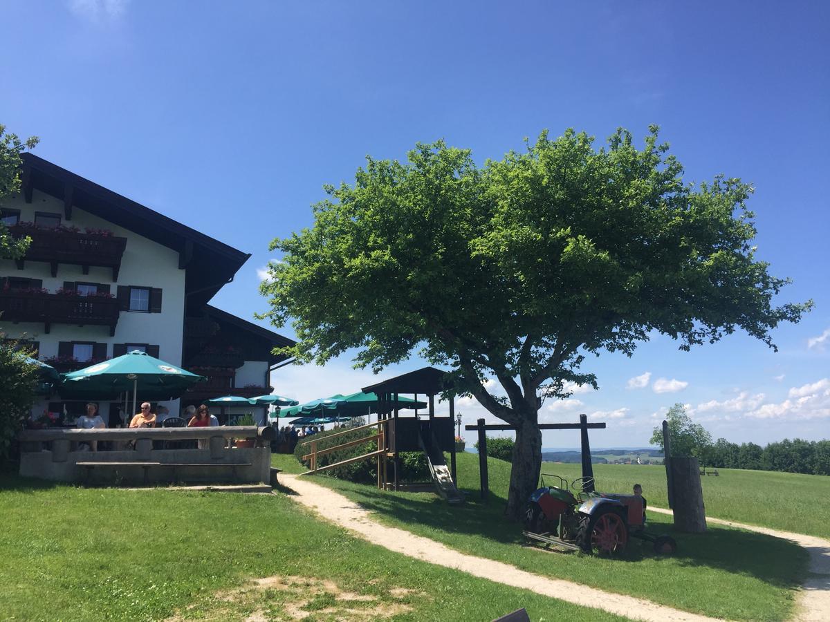 Hotel Seiserhof & Seiseralm Bernau am Chiemsee Εξωτερικό φωτογραφία